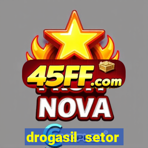 drogasil setor bueno telefone